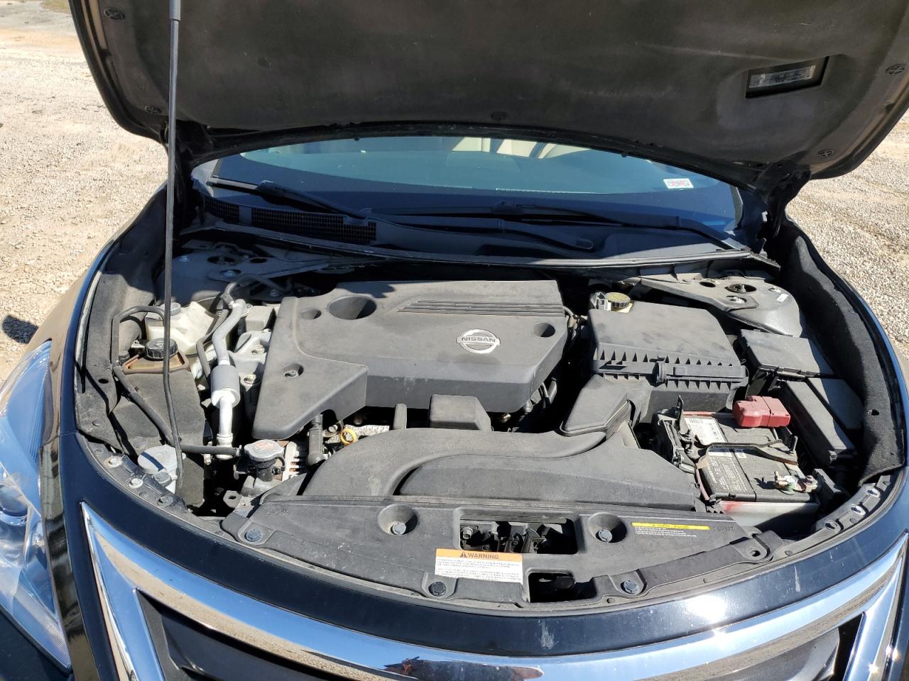2014 Nissan Altima - Image 12