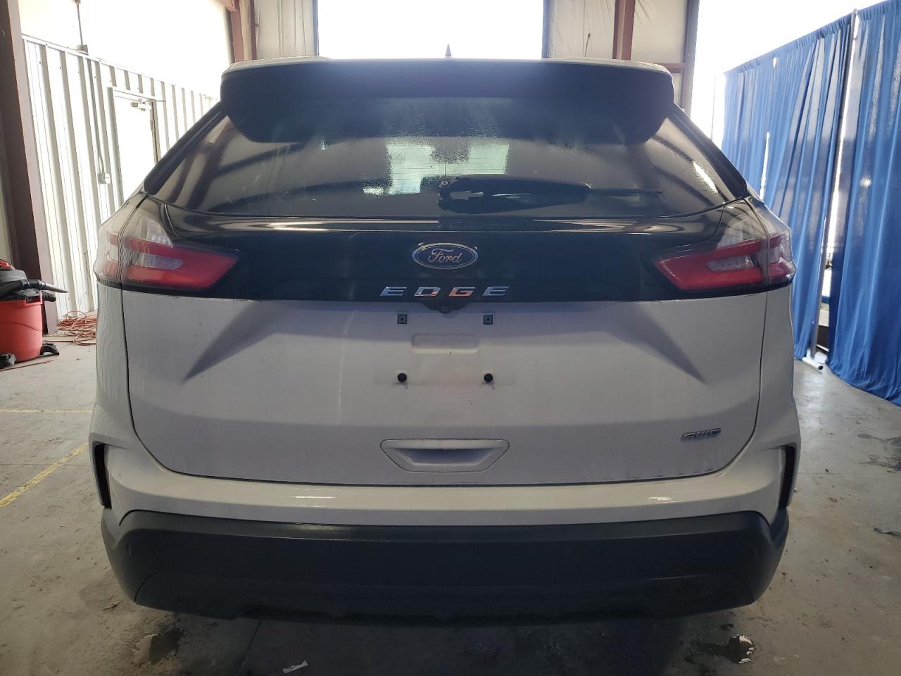 2021 Ford Edge - Image 6
