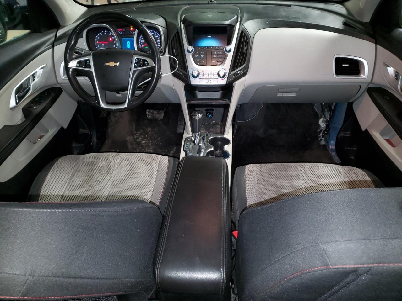 2016 Chevrolet Equinox - Image 8
