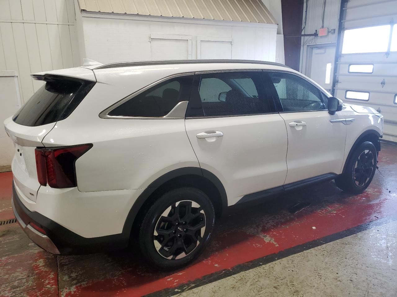 2024 Kia Sorento - Image 3
