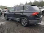 2018 Volkswagen Tiguan Se en Venta en Graham, WA - Side