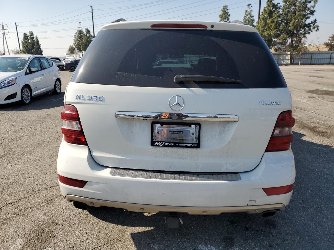 2009 Mercedes-Benz M-klasse - Image 6