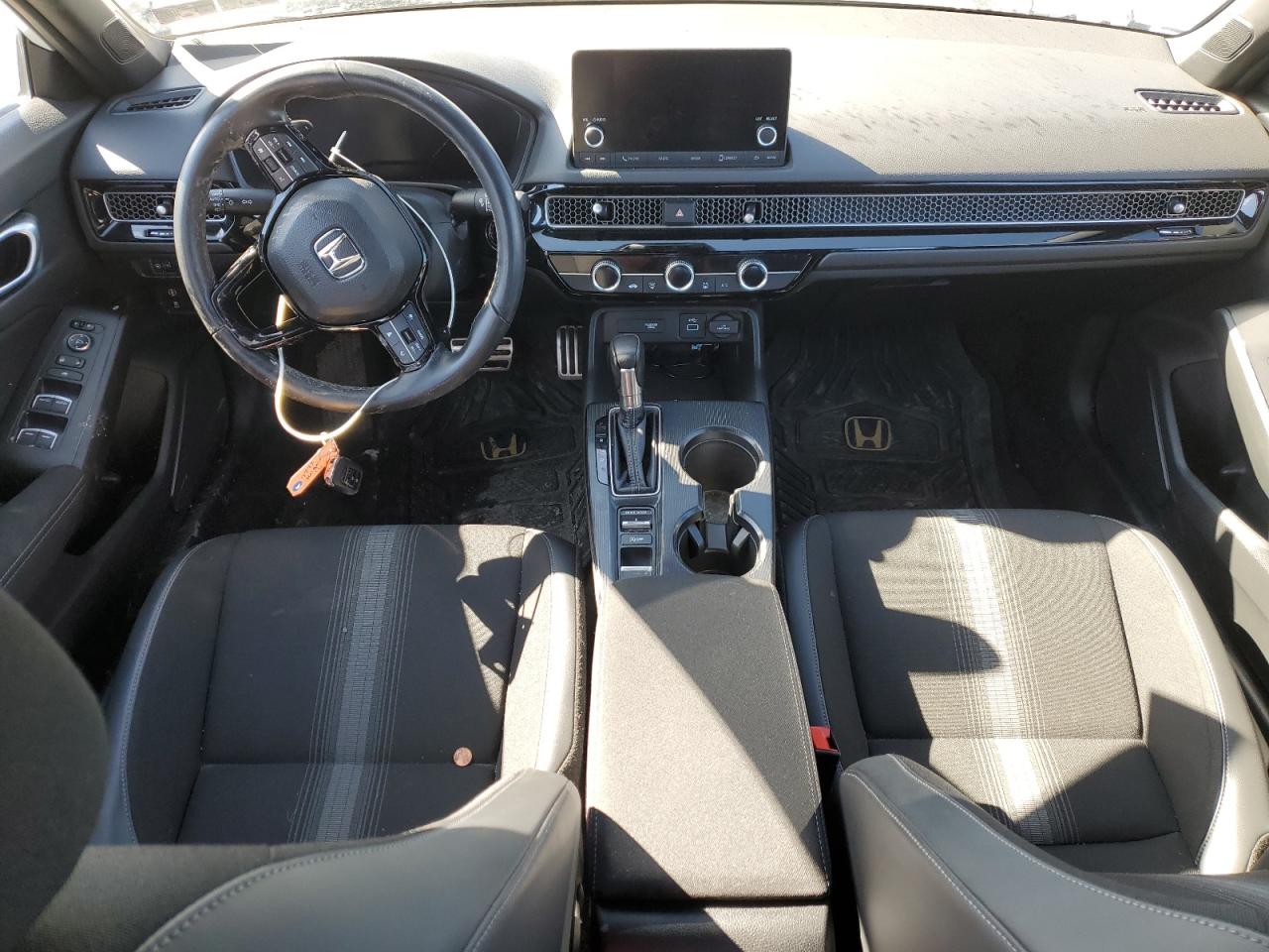 2023 Honda Civic - Image 8