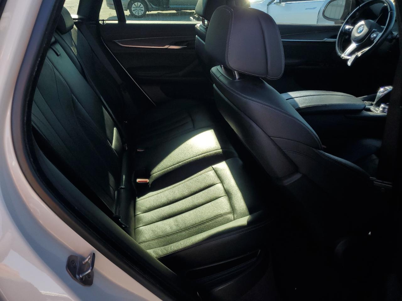 2018 BMW X6 - Image 11