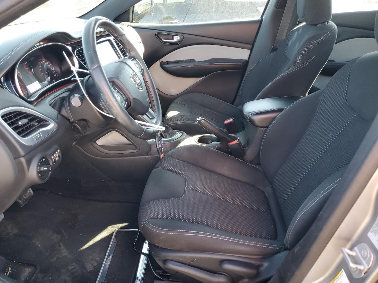 2015 Dodge Dart - Image 7