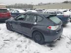 2011 Subaru Impreza Wrx de vânzare în Exeter, RI - Front End