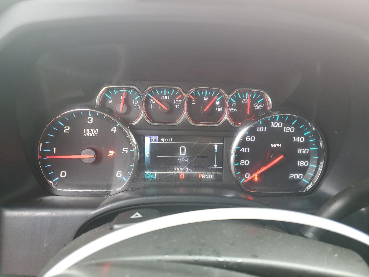 2018 GMC Sierra - Image 9