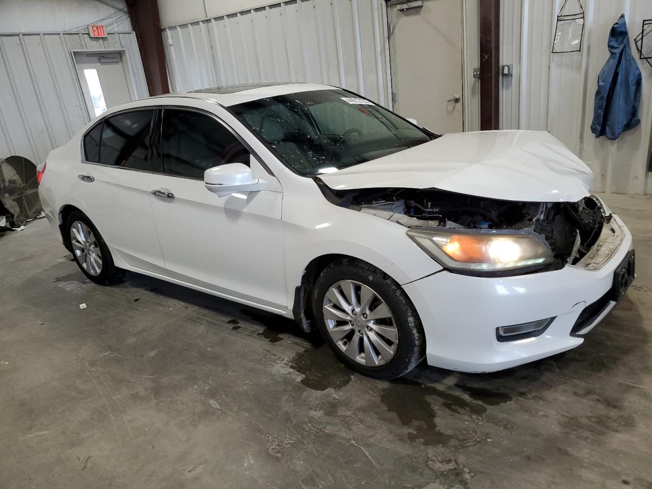 2013 Honda Accord - Image 4