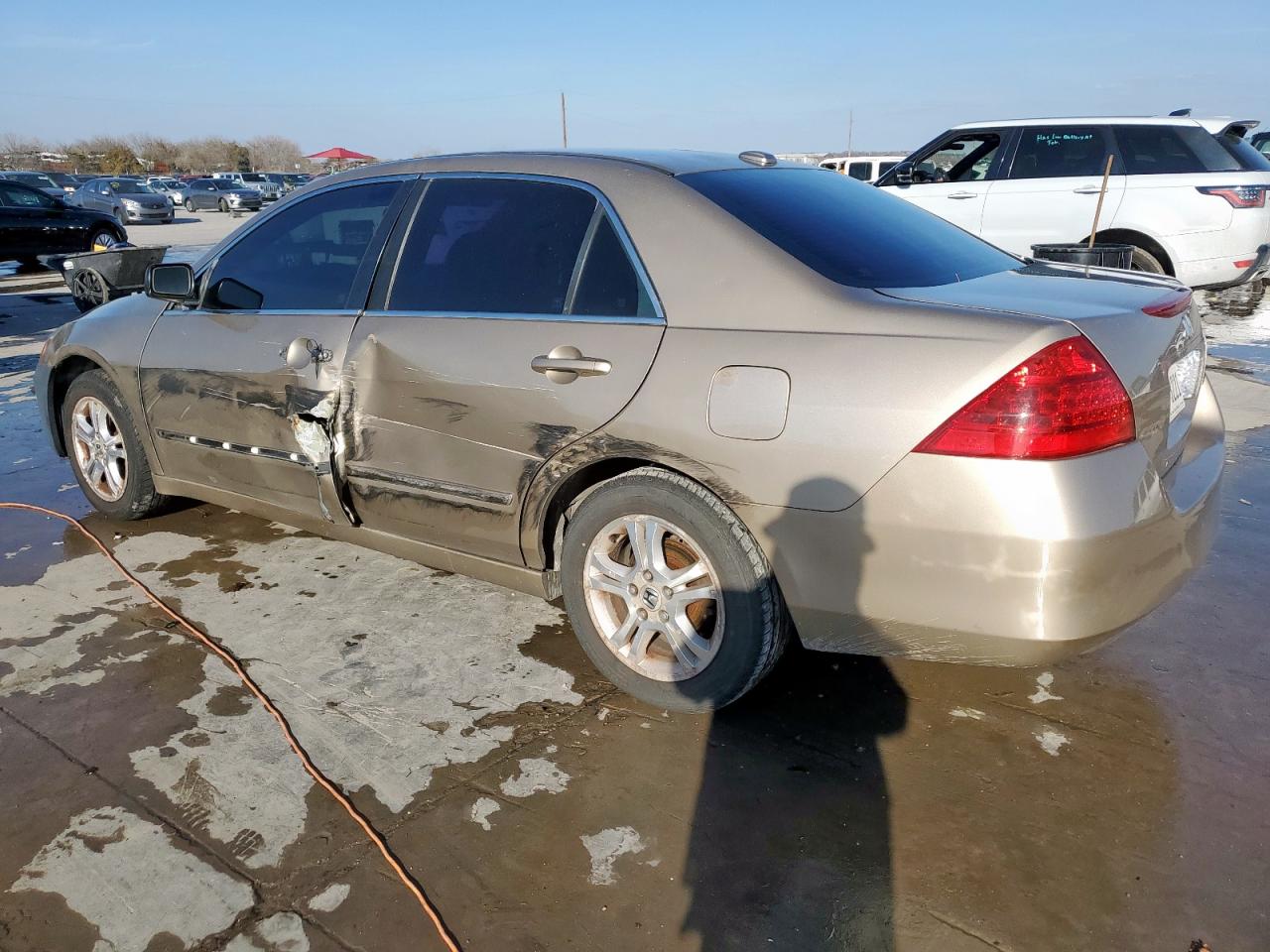 2006 Honda Accord - Image 2