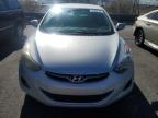 2011 Hyundai Elantra Gls na sprzedaż w North Las Vegas, NV - Side