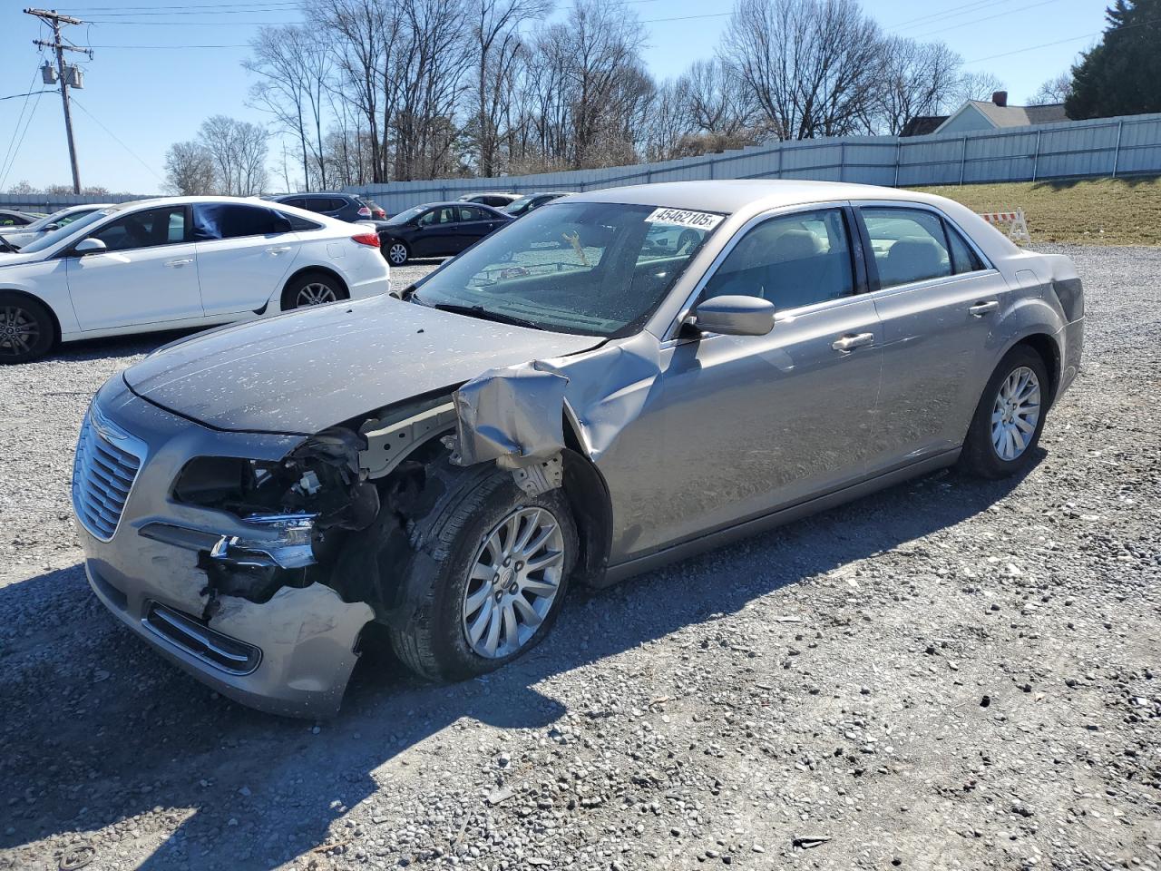 2014 Chrysler 300 - Image 1