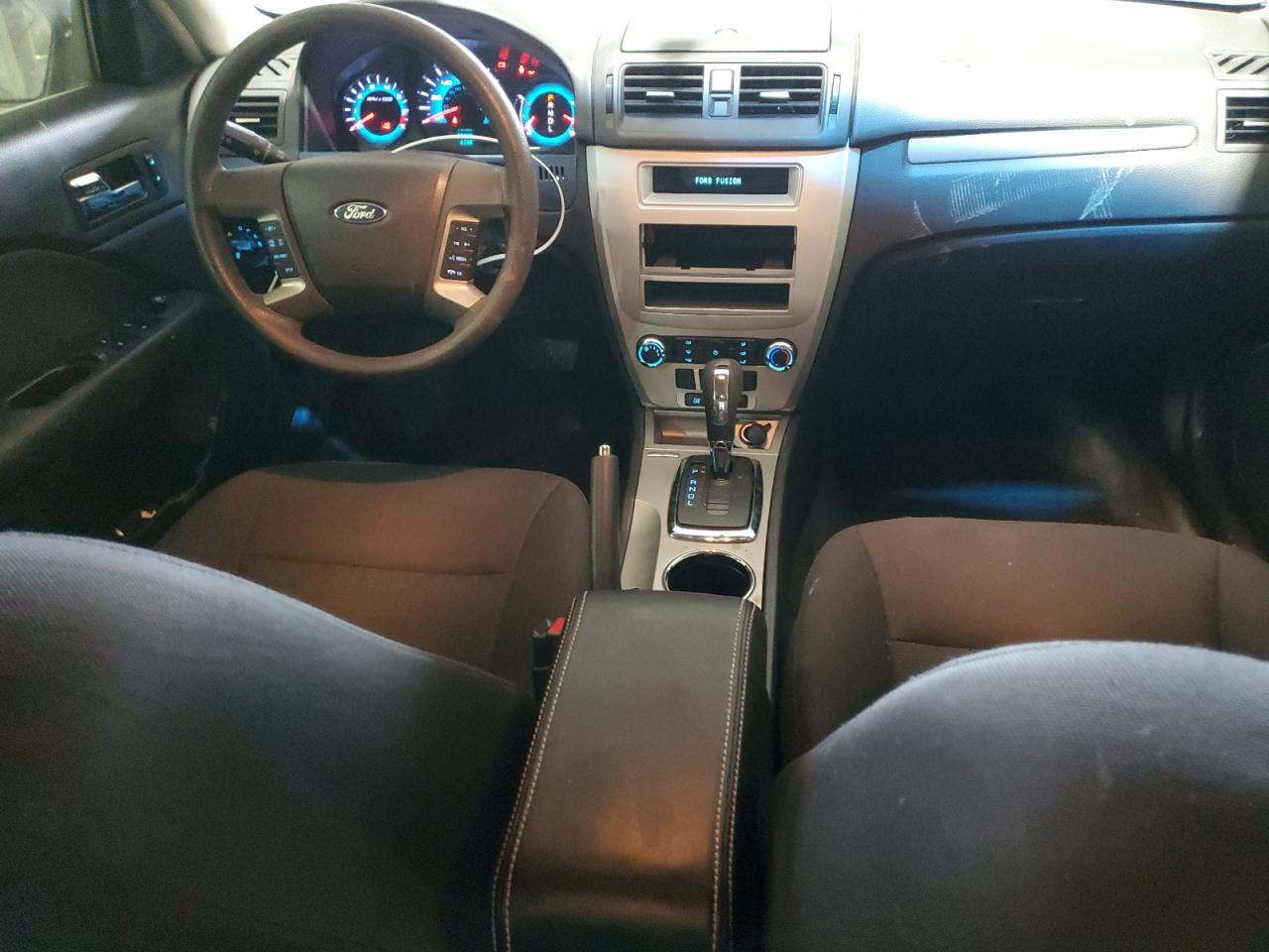 2011 Ford Fusion - Image 8