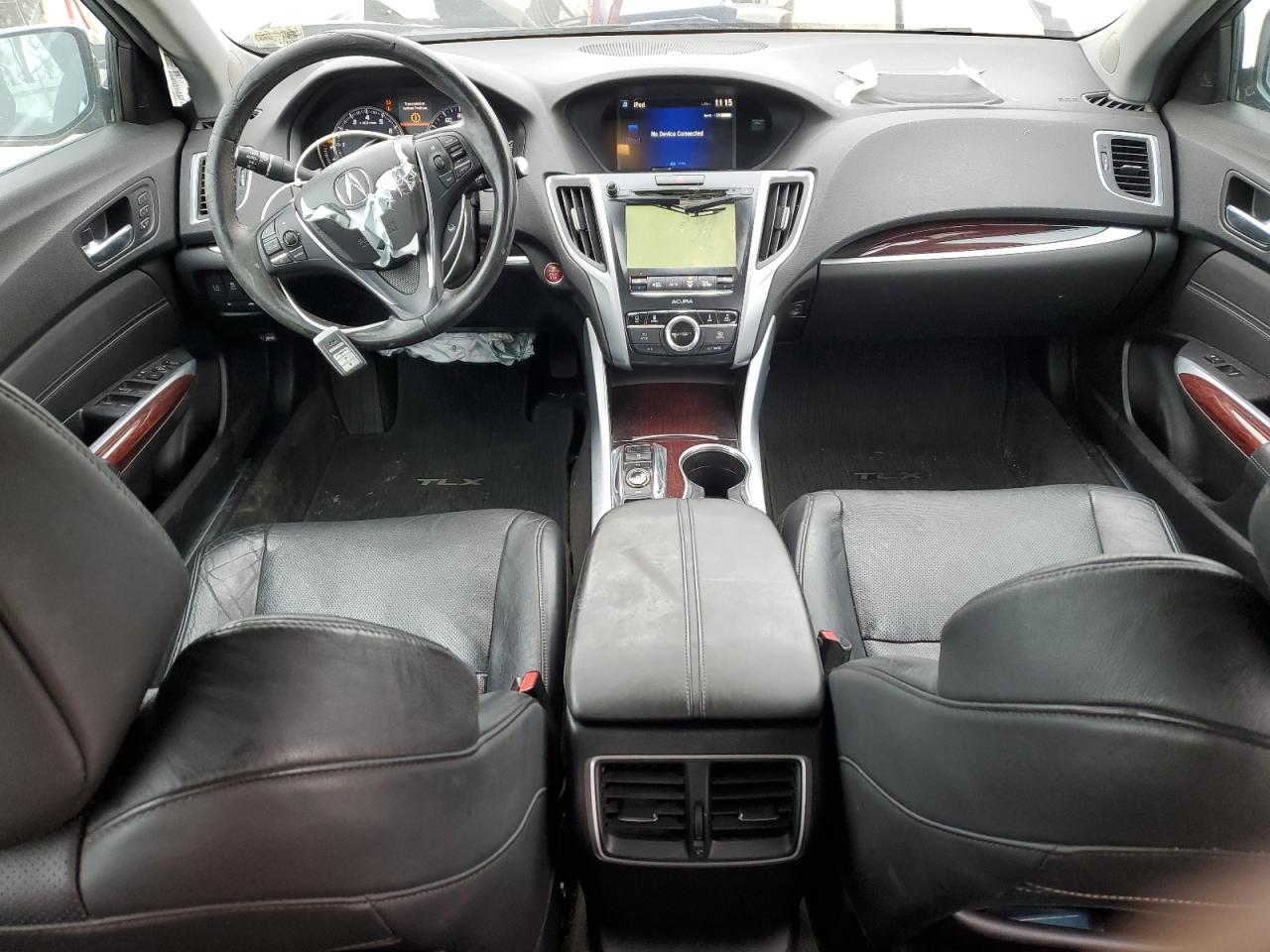 2016 Acura TLX - Image 8