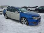 2012 Ford Fusion Se на продаже в Cahokia Heights, IL - Front End