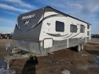 2015 DUTCHMAN HIDEOUT for sale at Copart AB - CALGARY