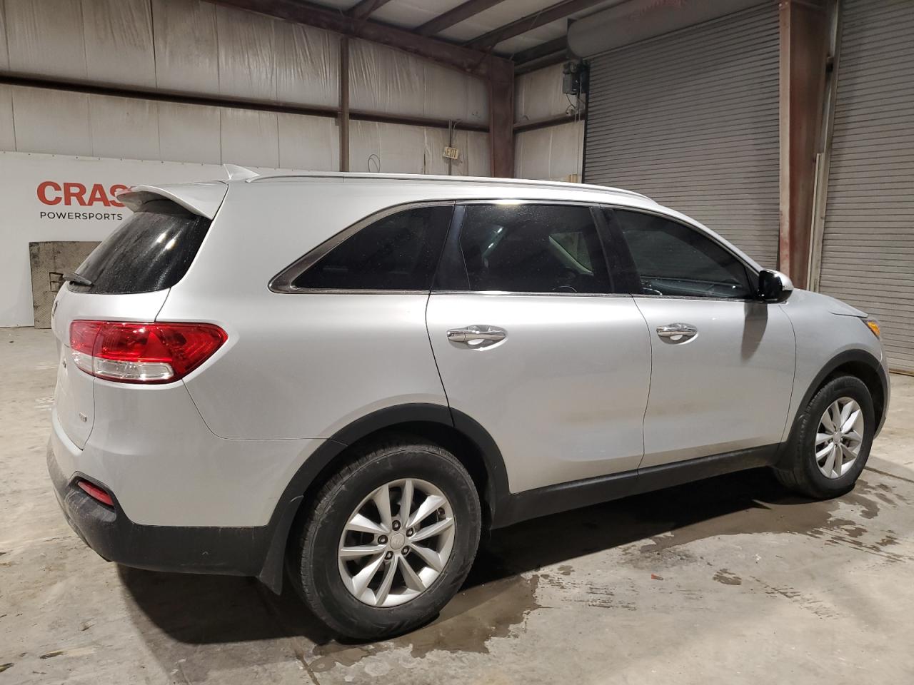 2016 Kia Sorento - Image 3