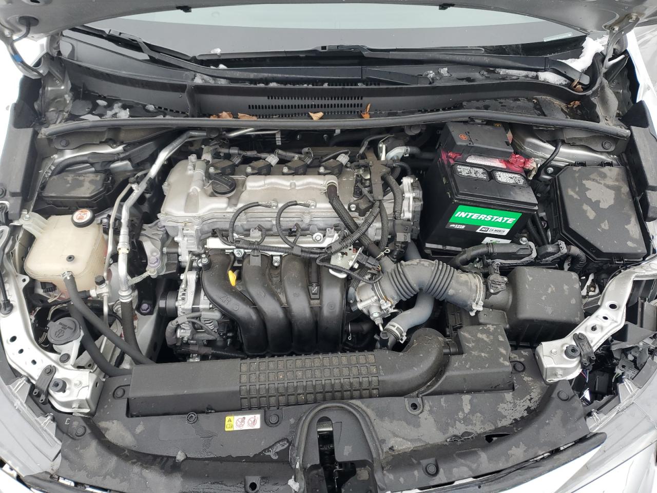 2020 Toyota Corolla - Image 11