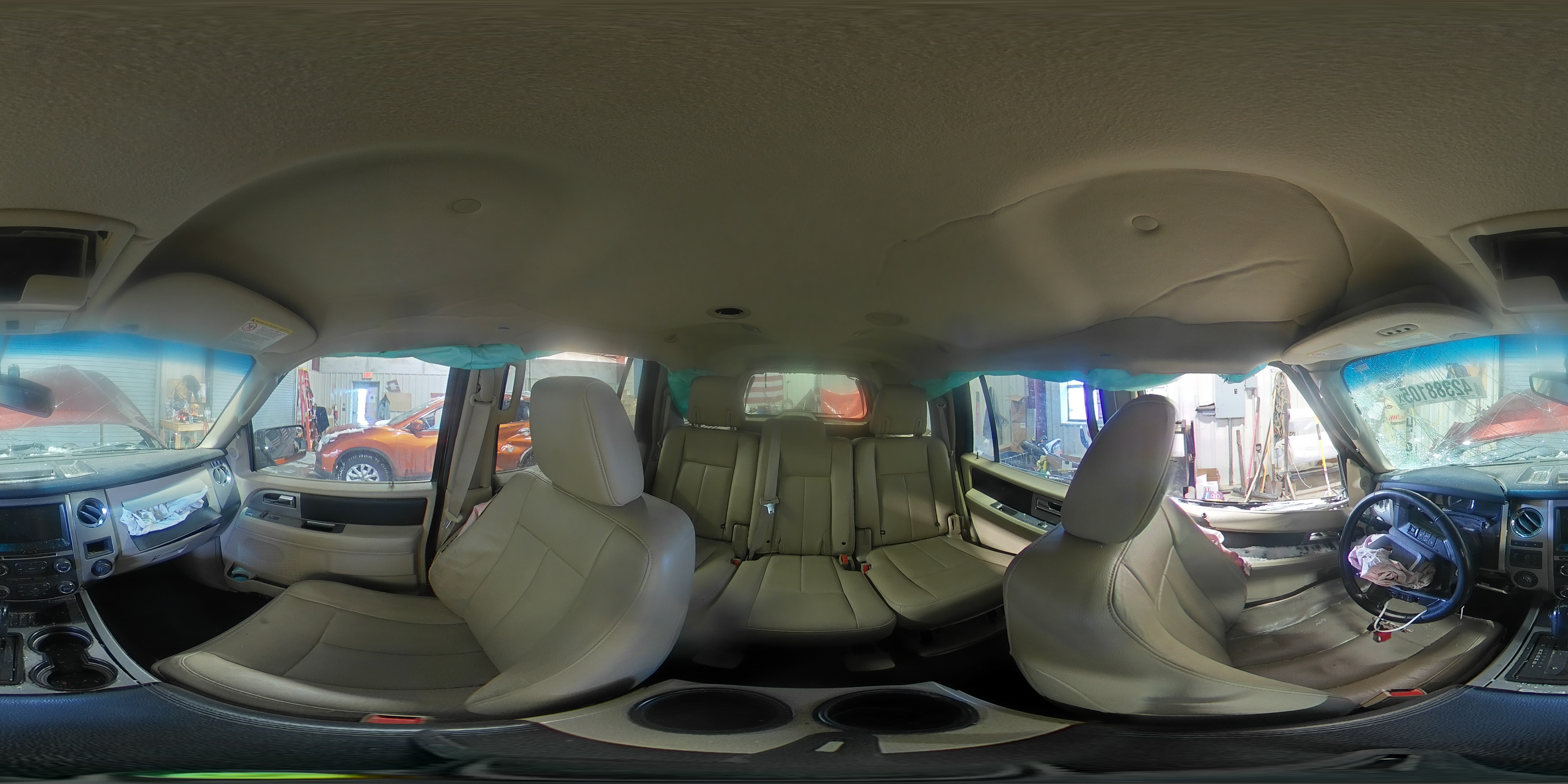 2016 Ford Expedition Xlt VIN: 1FMJU1JT5GEF33879 Lot: 42388105