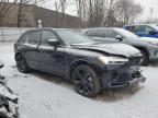 2024 Volvo Xc60 Ultimate на продаже в North Billerica, MA - Side