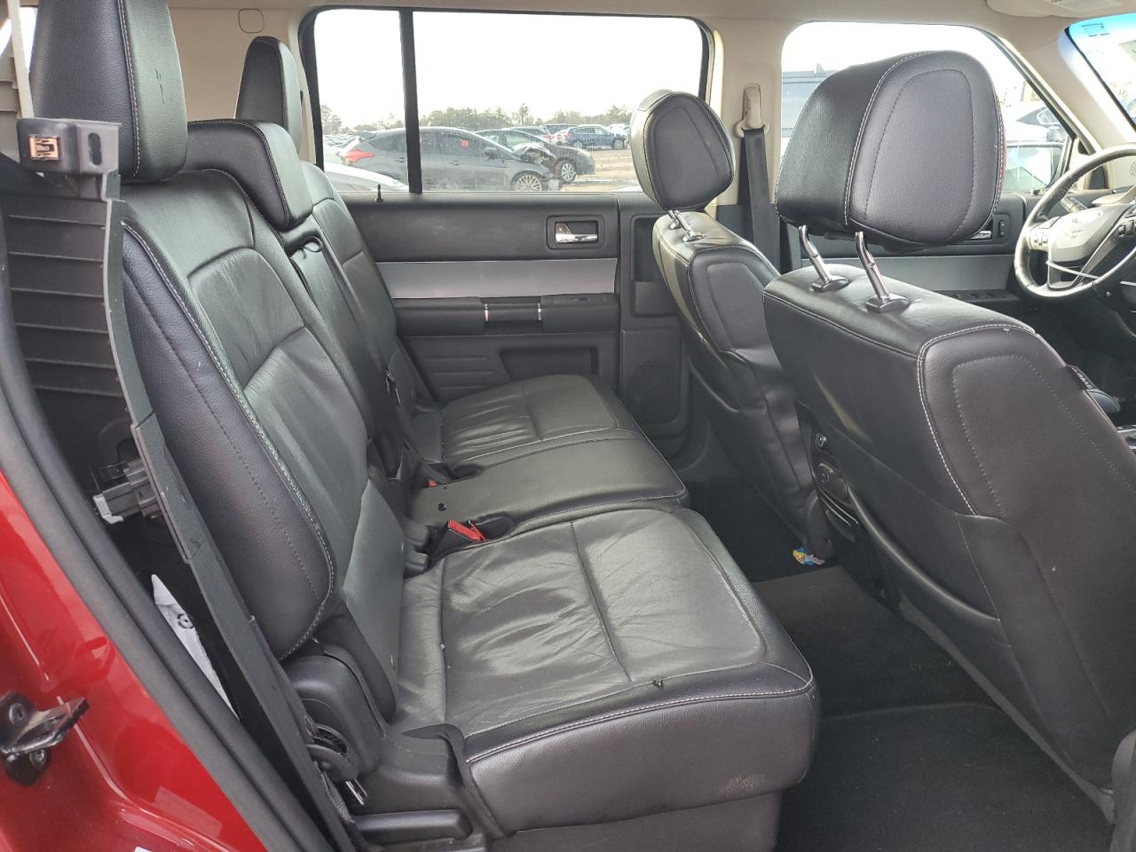 2014 Ford Flex - Image 10