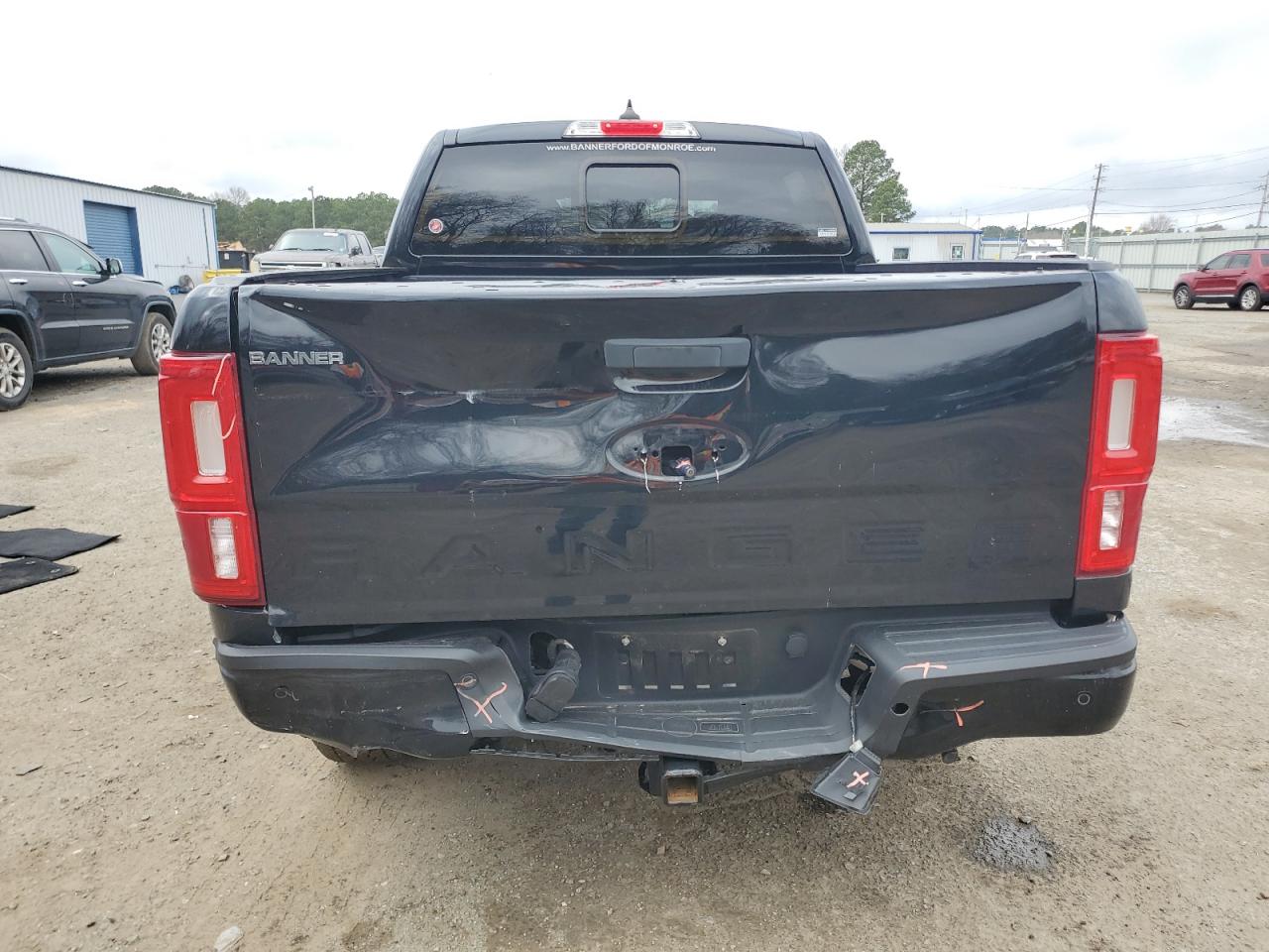 2022 Ford Ranger - Image 6