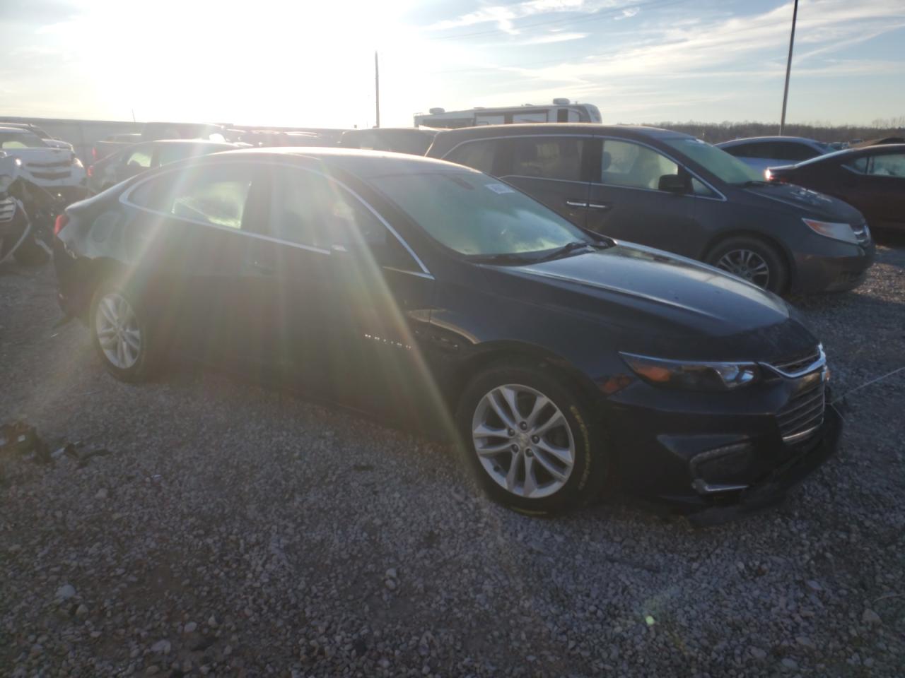 2018 Chevrolet Malibu - Image 4