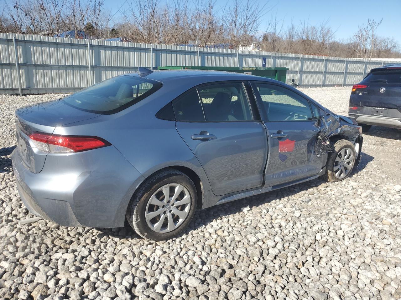 2021 Toyota Corolla - Image 3