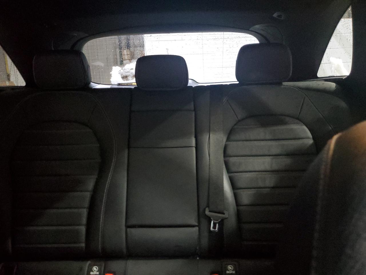 2019 Mercedes-Benz GLC - Image 10