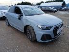 2024 AUDI A1 S LINE for sale at Copart WISBECH