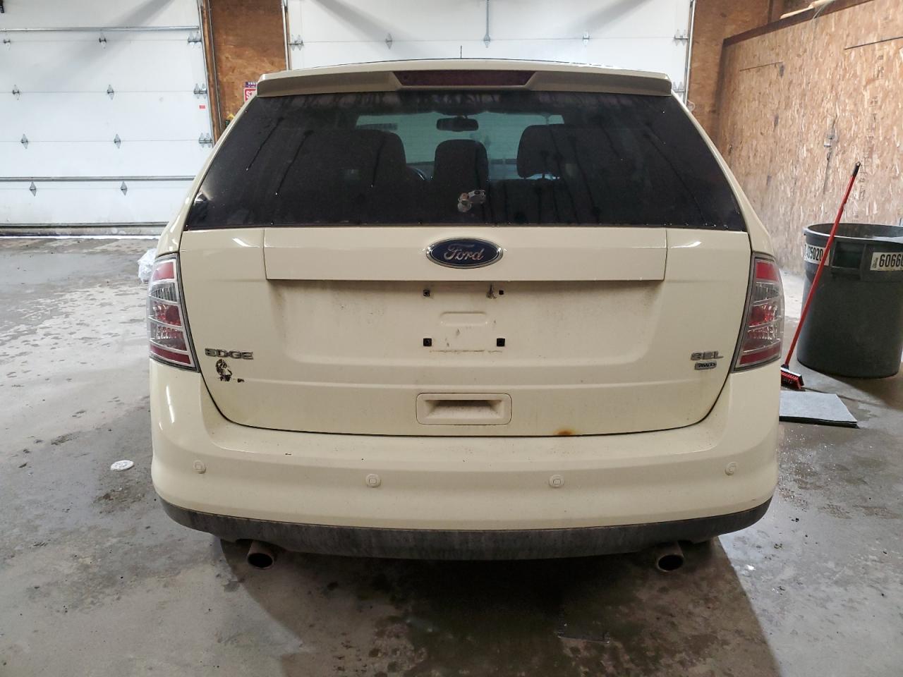 2008 Ford Edge - Image 6