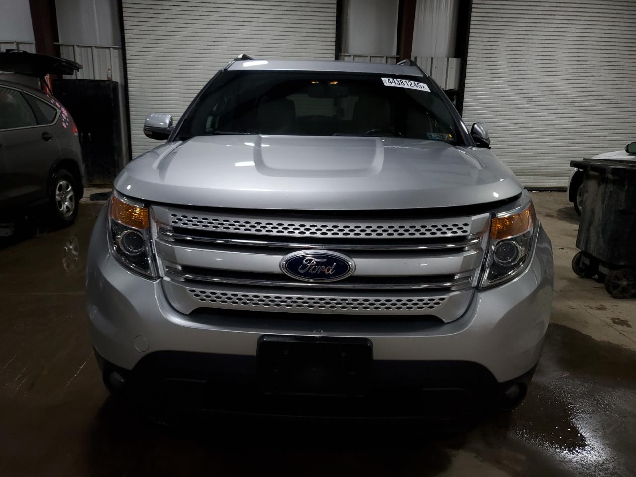 2012 Ford Explorer - Image 5
