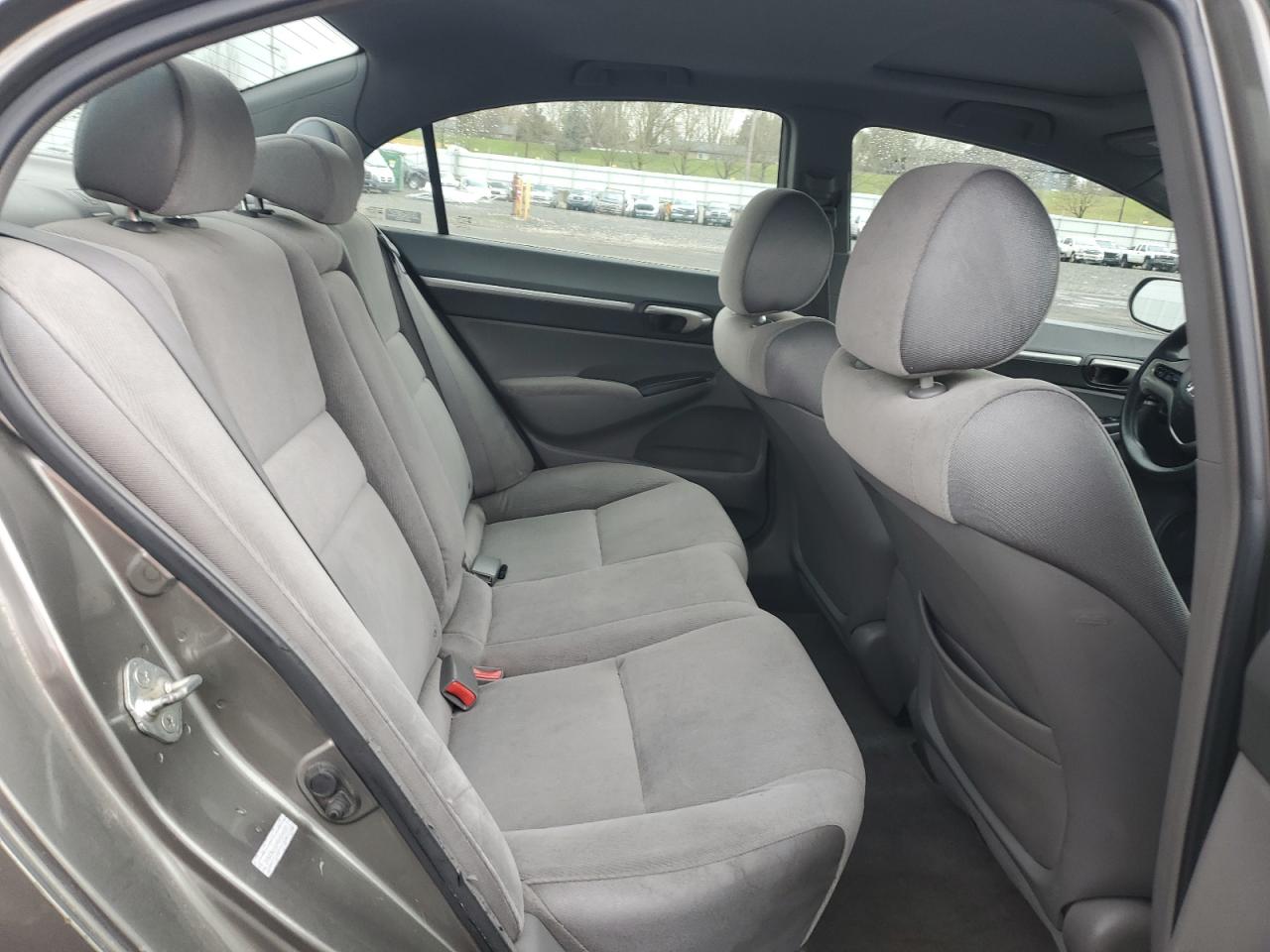 2008 Honda Civic - Image 10