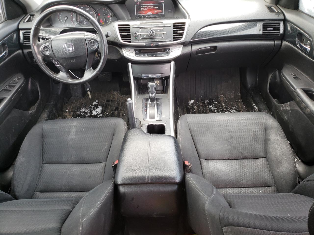 2014 Honda Accord - Image 8