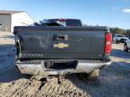 2017 Chevrolet Silverado K1500 Lt   for Sale in Seaford, DE - Burn