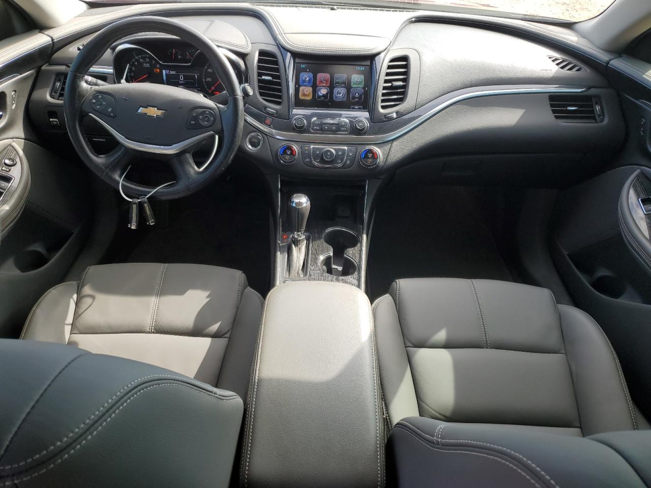 2018 Chevrolet Impala - Image 8