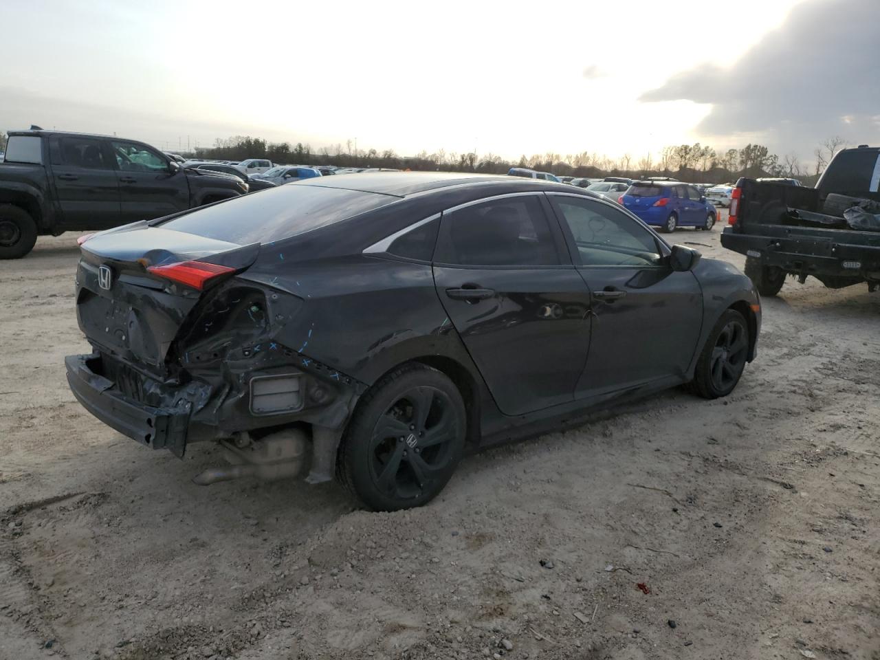 2016 Honda Civic - Image 3