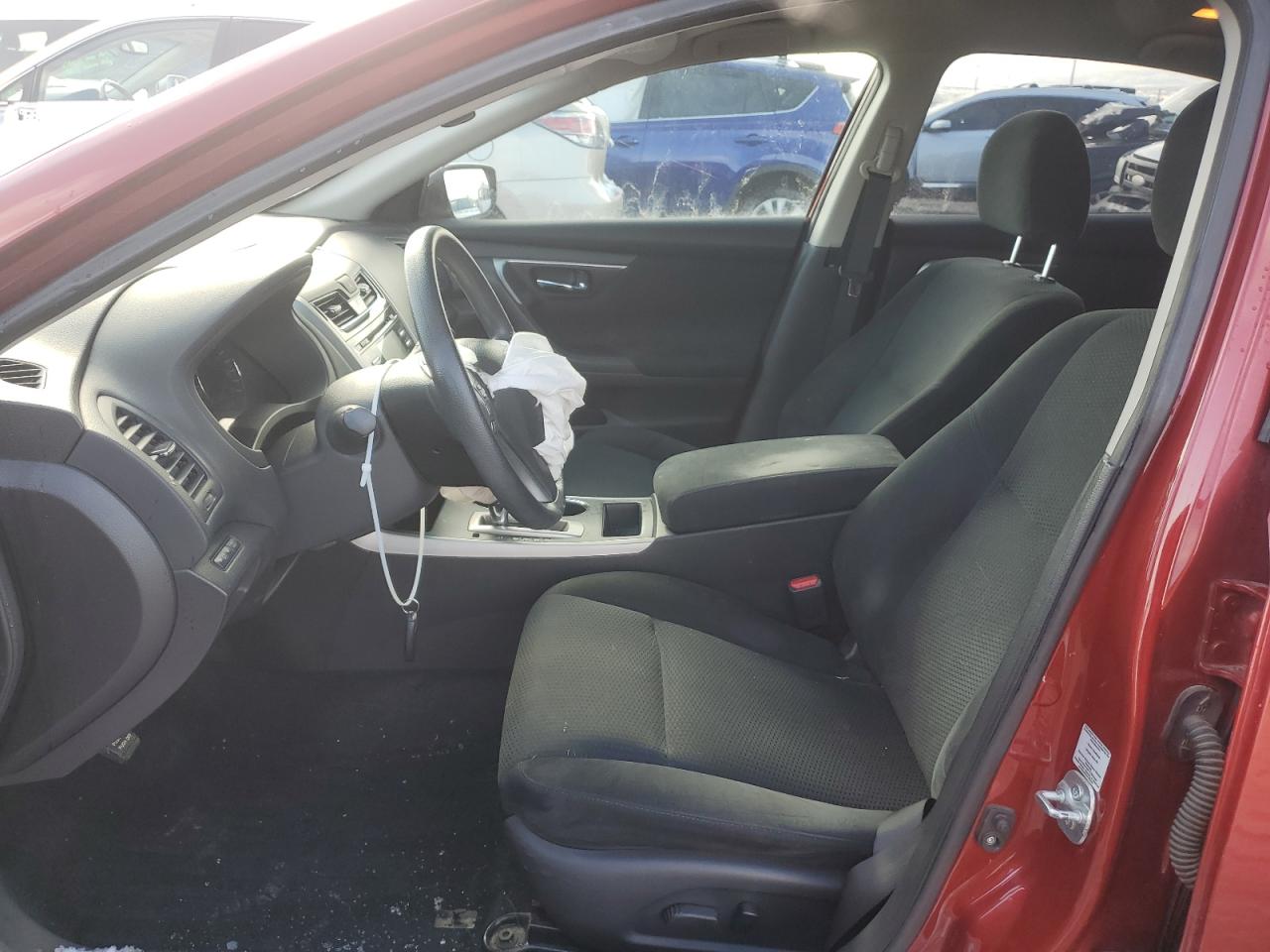 2015 Nissan Altima - Image 7