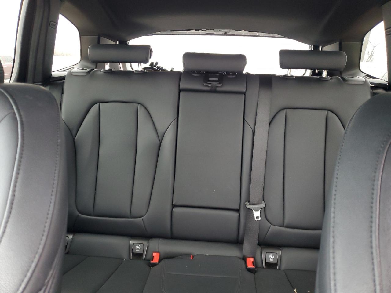 2019 BMW X3 - Image 10