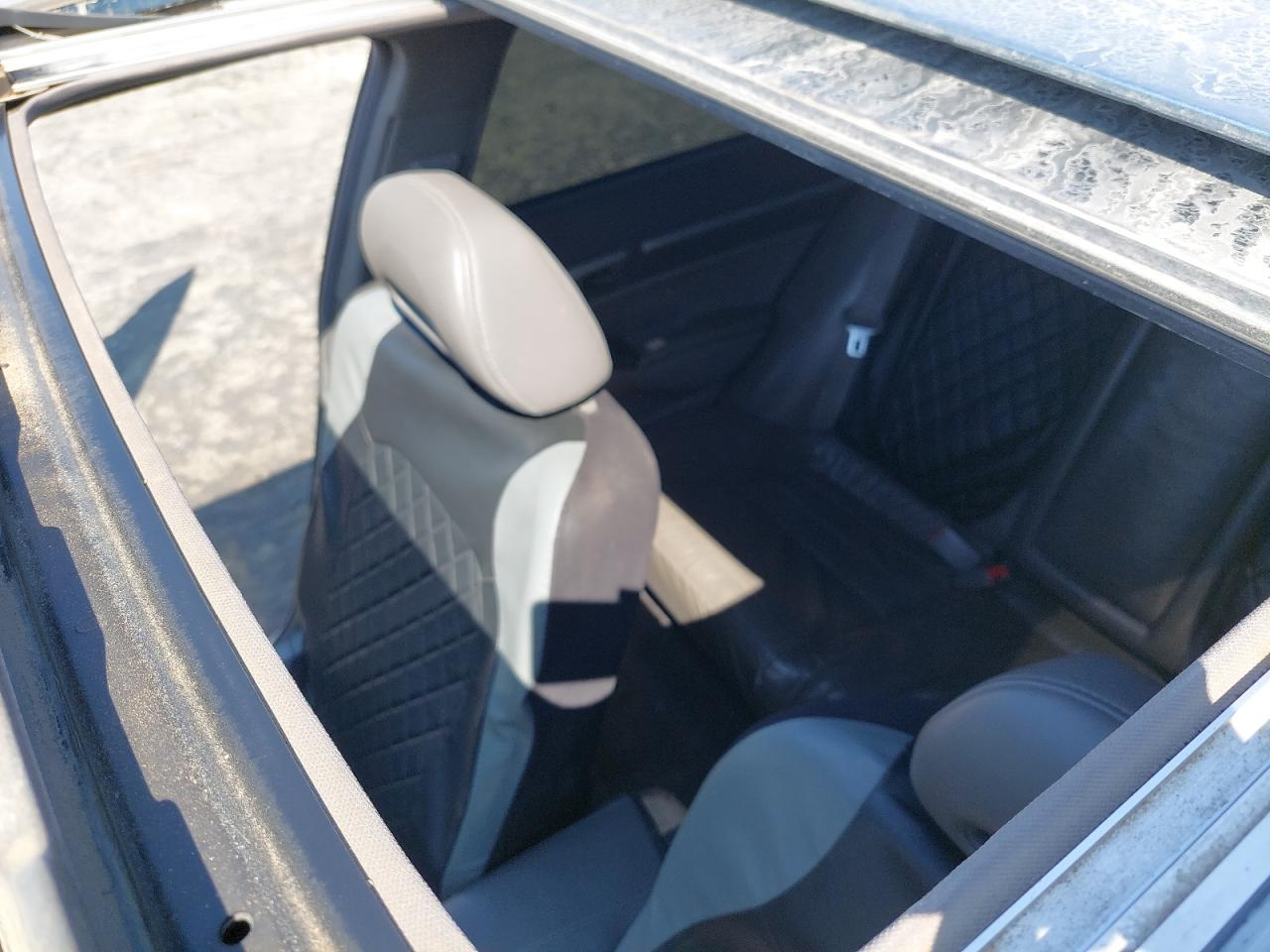 JHMFD16768S401267 - 2008 Honda CIVIC - #43878365