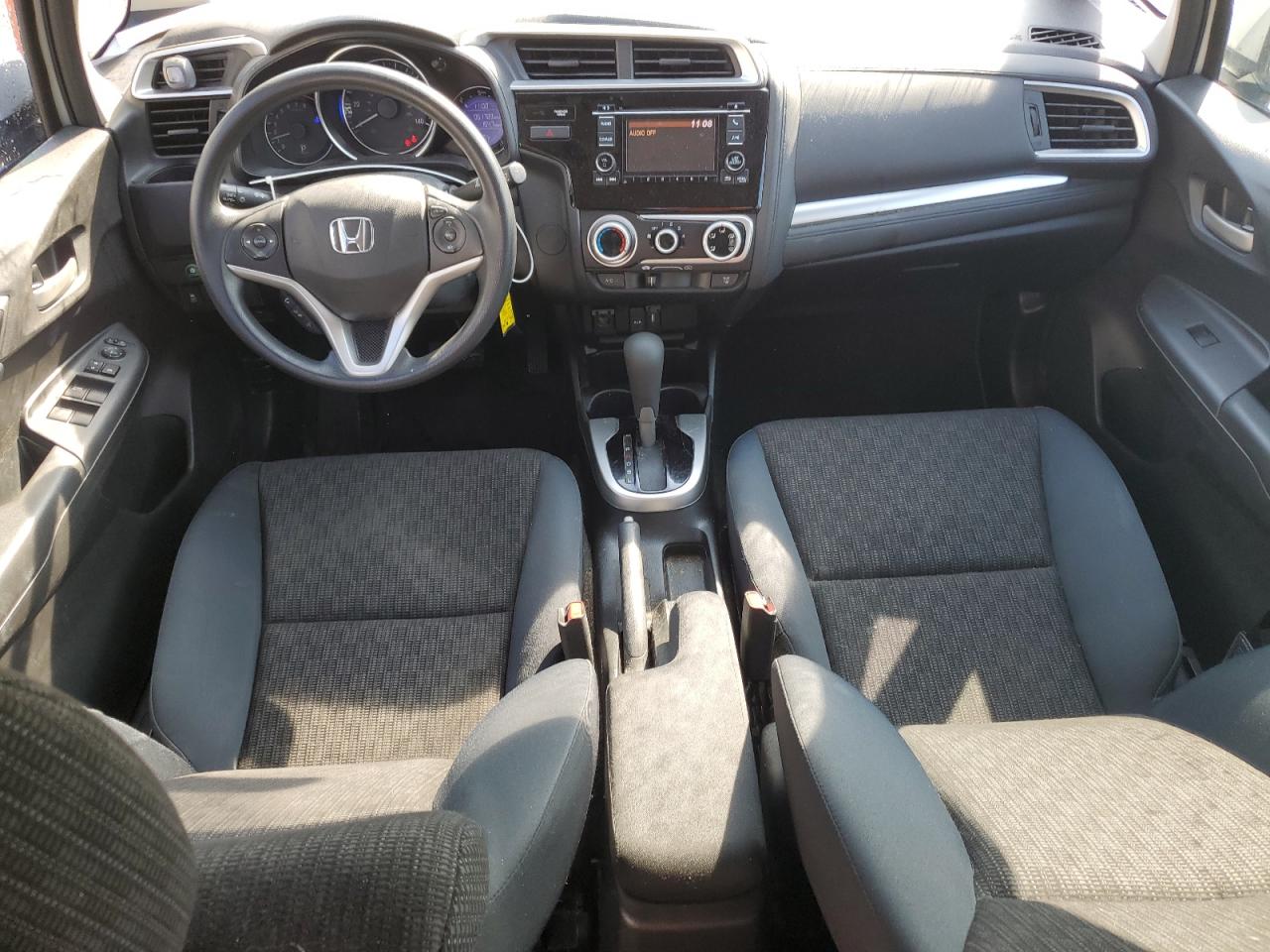 2016 Honda Fit - Image 8
