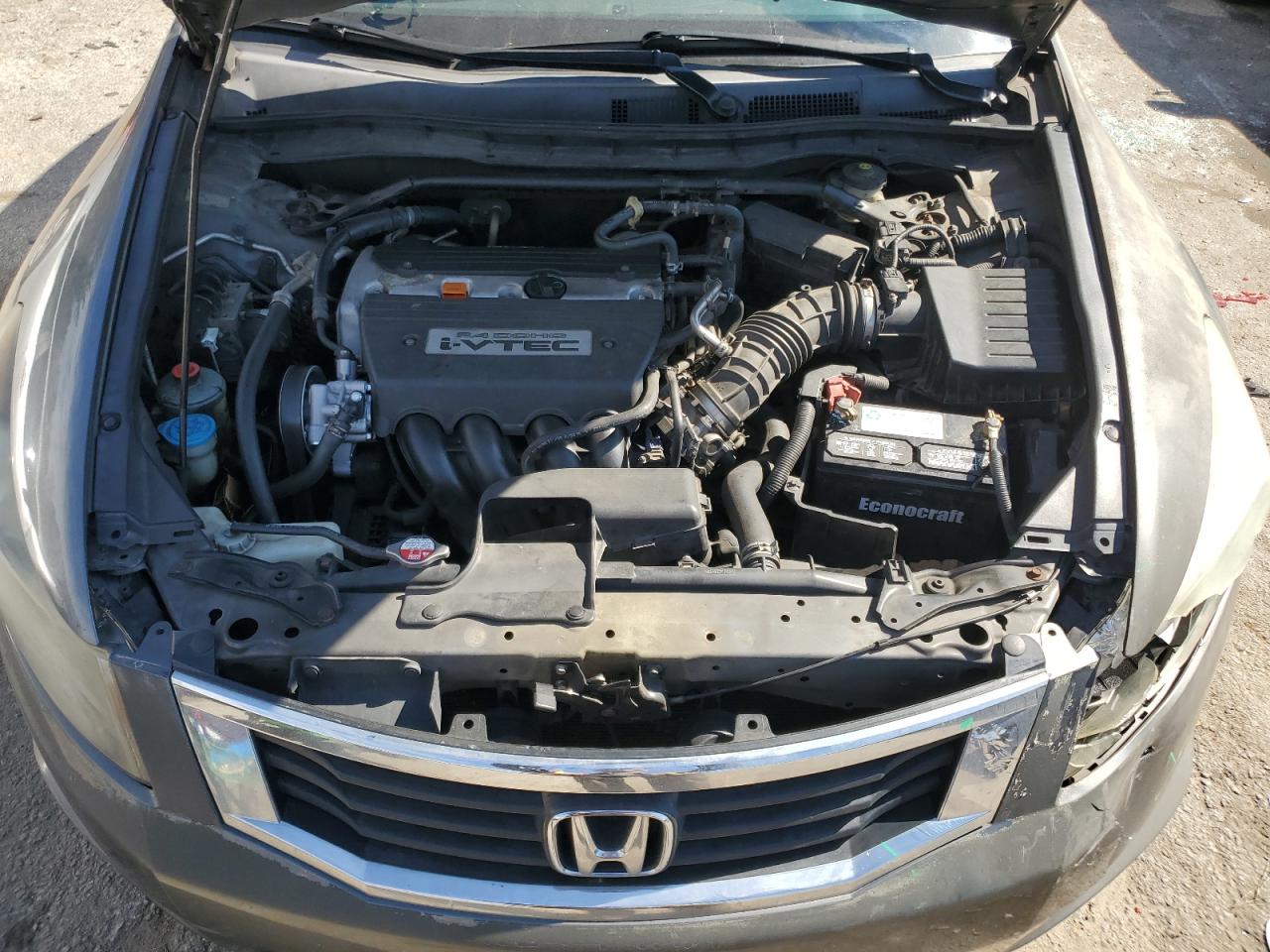 2009 Honda Accord - Image 11