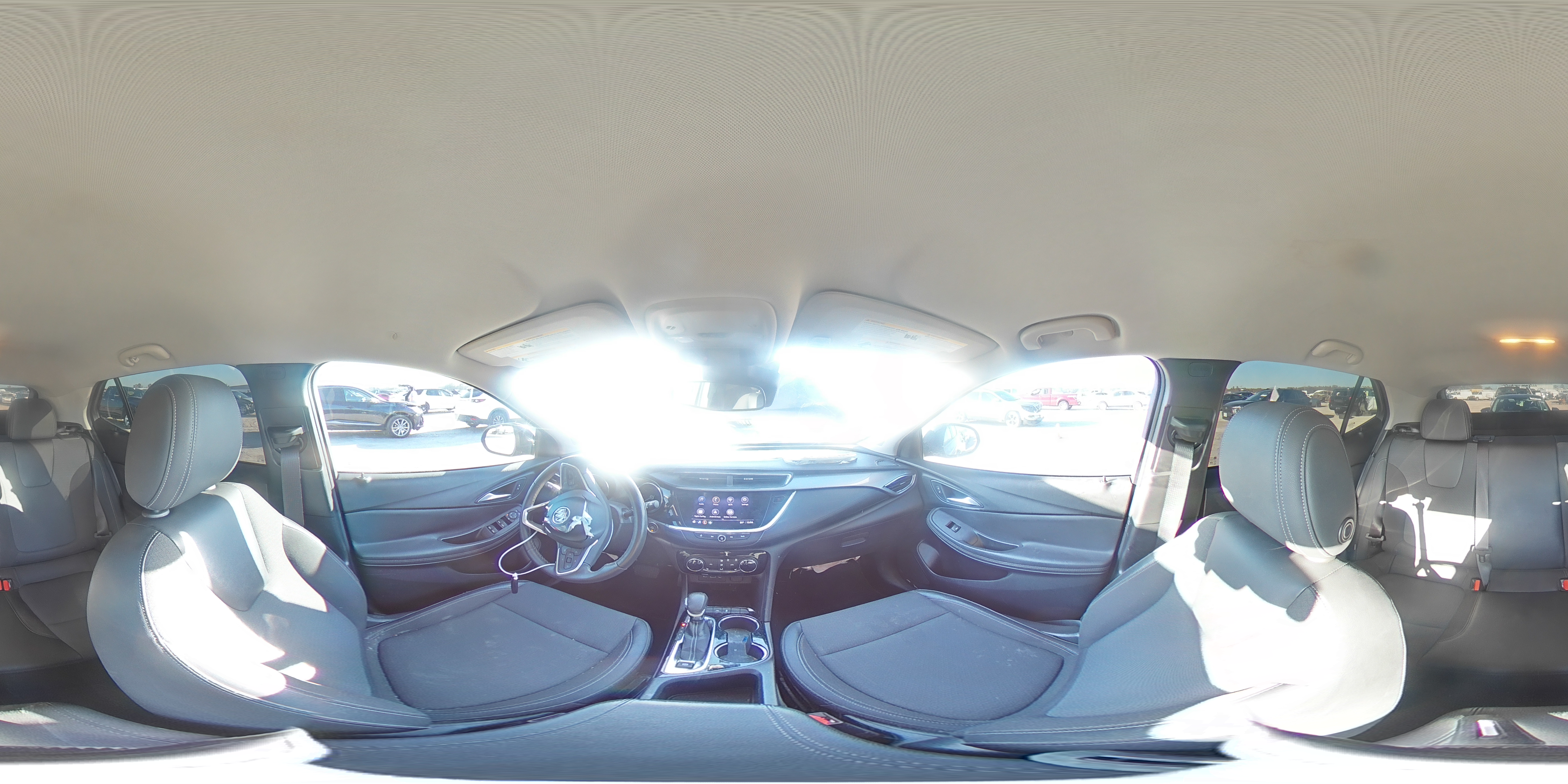 2020 Buick Encore - Image 13
