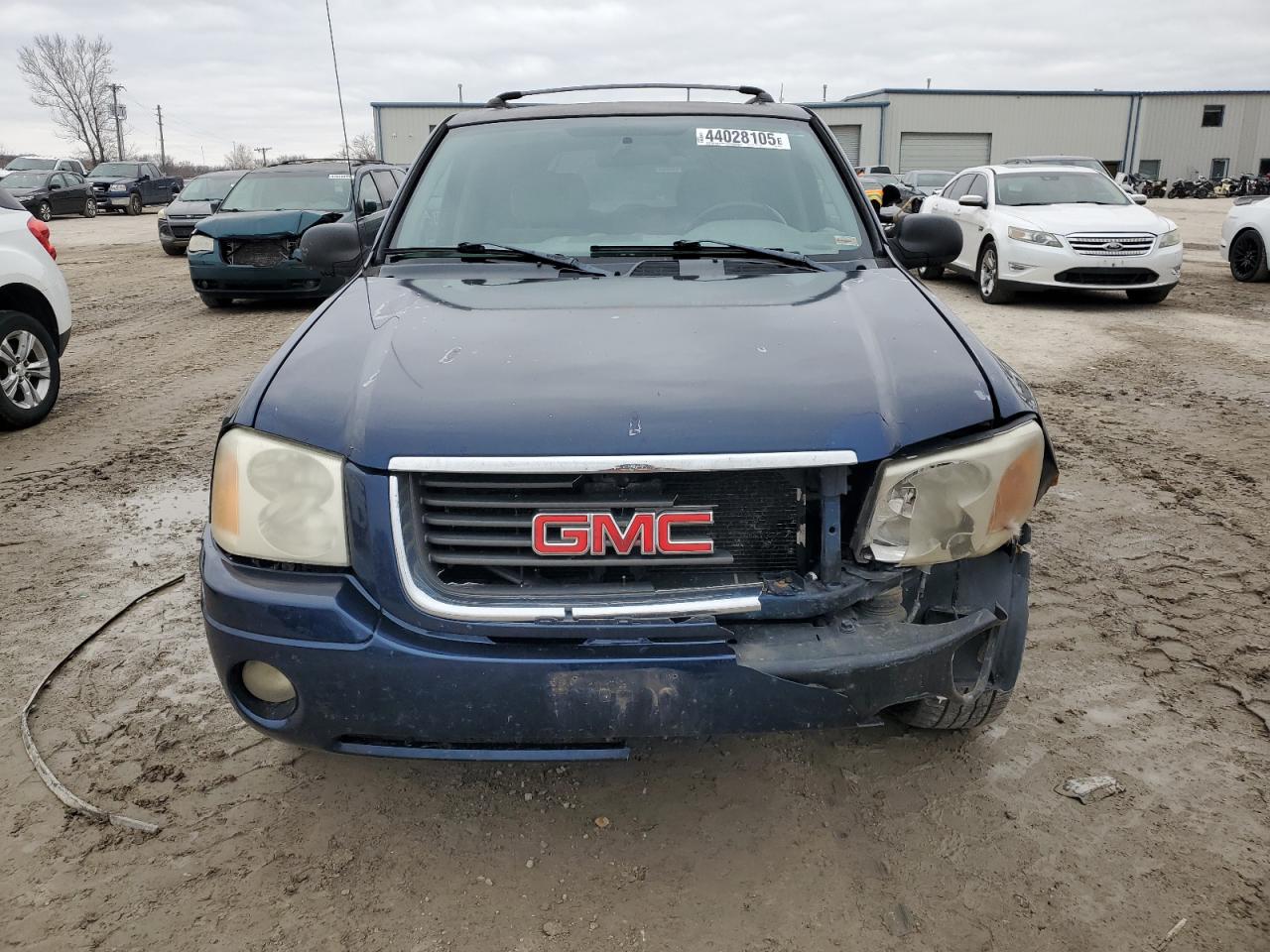 2004 GMC Envoy - Image 5