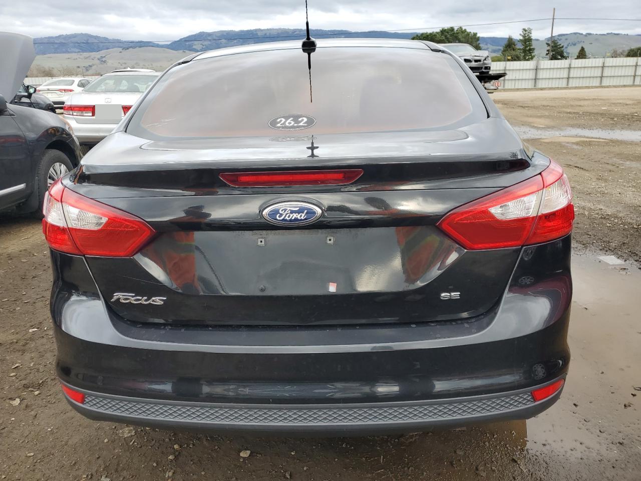 2013 Ford Focus - Image 6