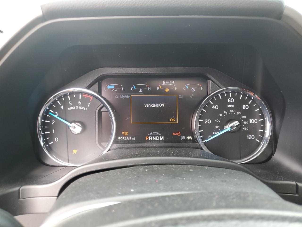 2021 Ford Expedition Xlt VIN: 1FMJU1HT6MEA20190 Lot: 44401045