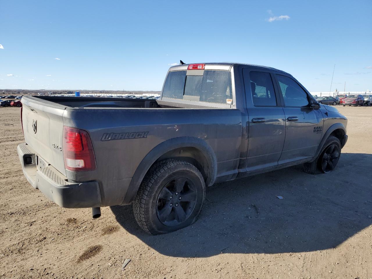 2019 RAM 1500 - Image 3