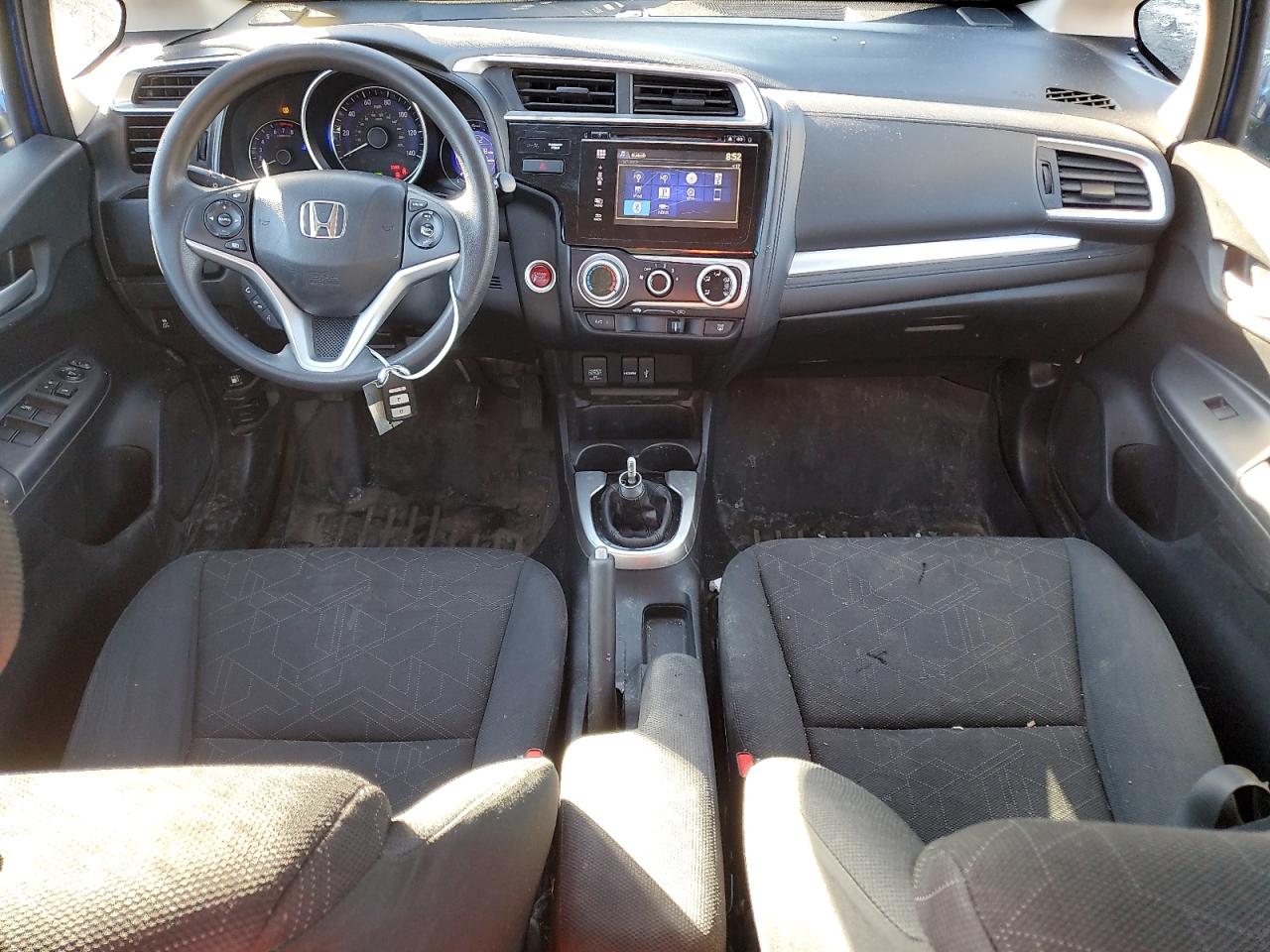 2016 Honda Fit - Image 8