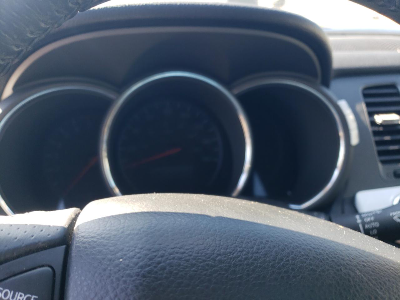 2014 Nissan Murano - Image 9