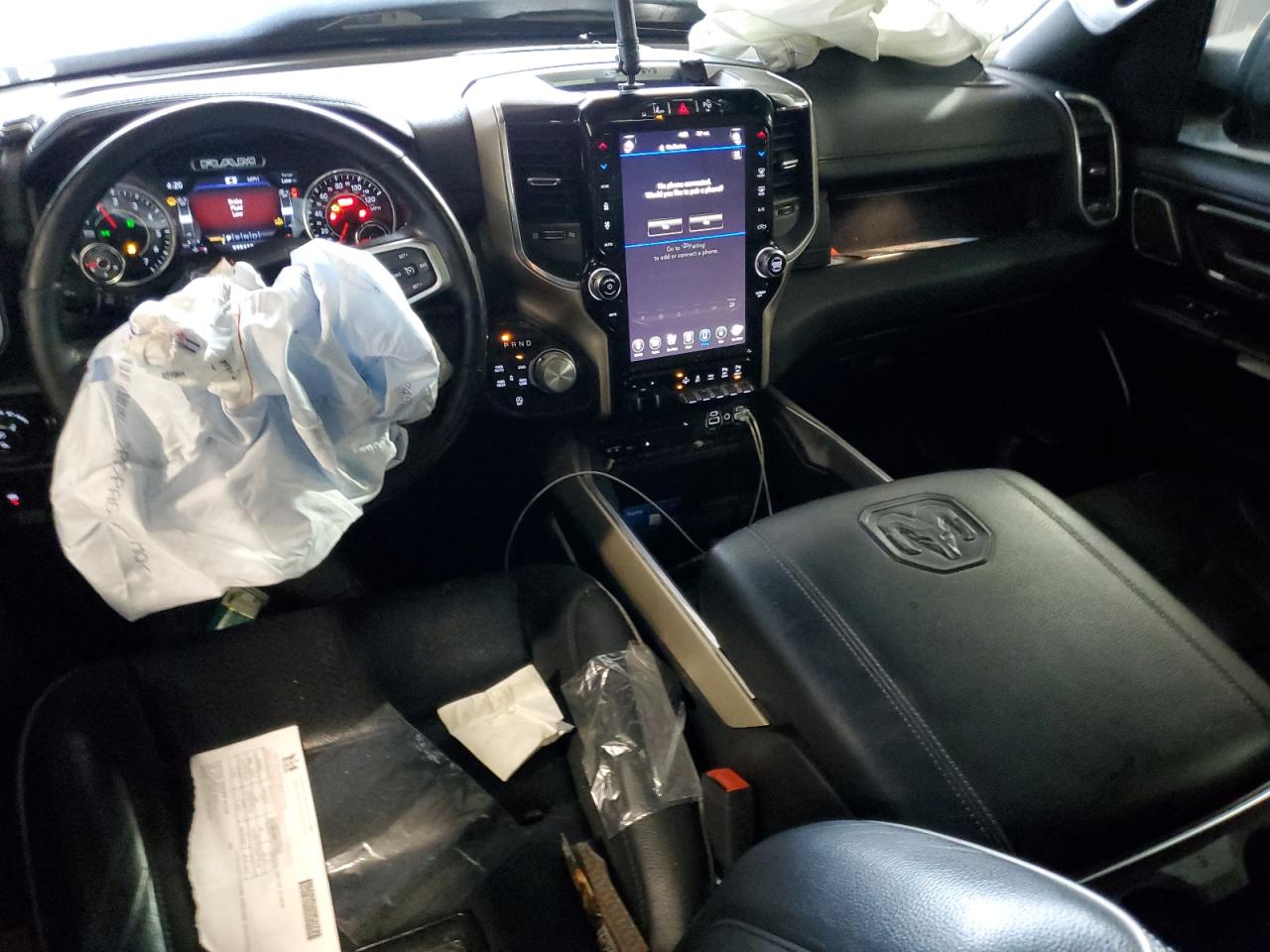 2019 RAM 1500 - Image 8
