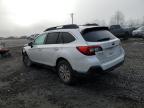 2019 Subaru Outback 2.5I Premium на продаже в Portland, OR - Front End